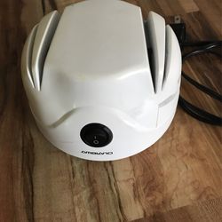 Ambiano Knife Sharpener