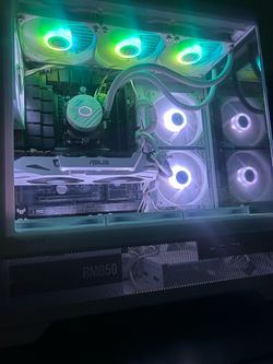 Gaming pc