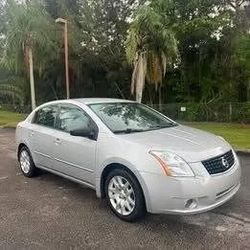 2008 Nissan Sentra
