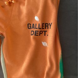 Gallery Joggers 