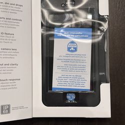Waterproof iPhone 6 Plus Case 