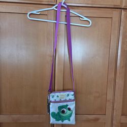 Disney Loungefly Pascal Crossbody Purse