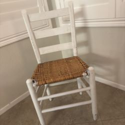 Antique Chair