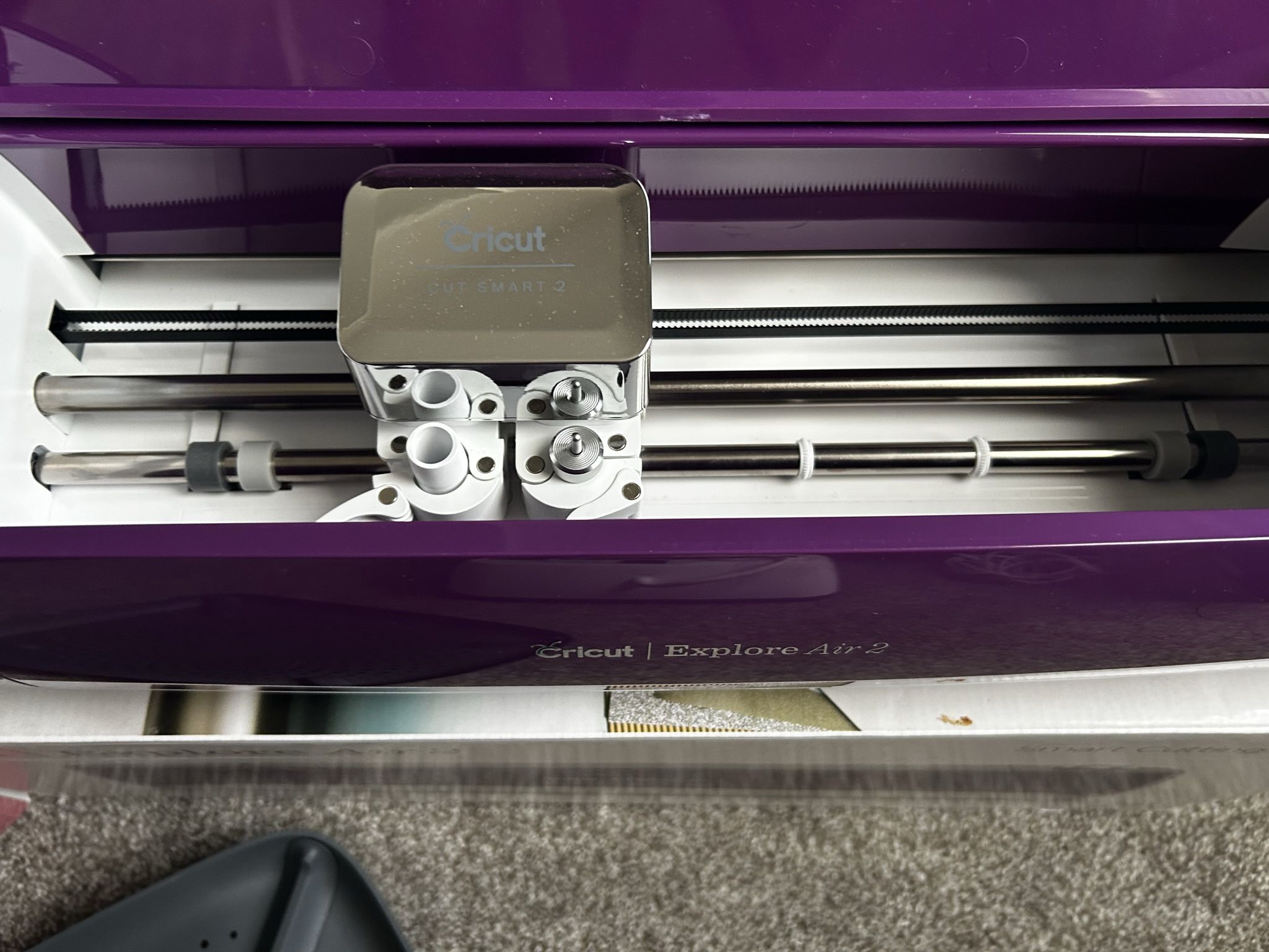 Cricut Explore Air 2