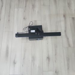 Samsung Sound Bar With Sub.