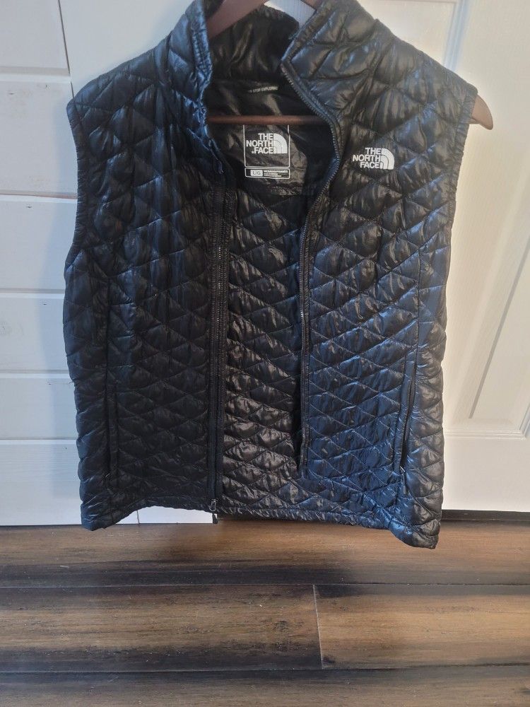 Women's NORTH FACE Thermoball Vest 