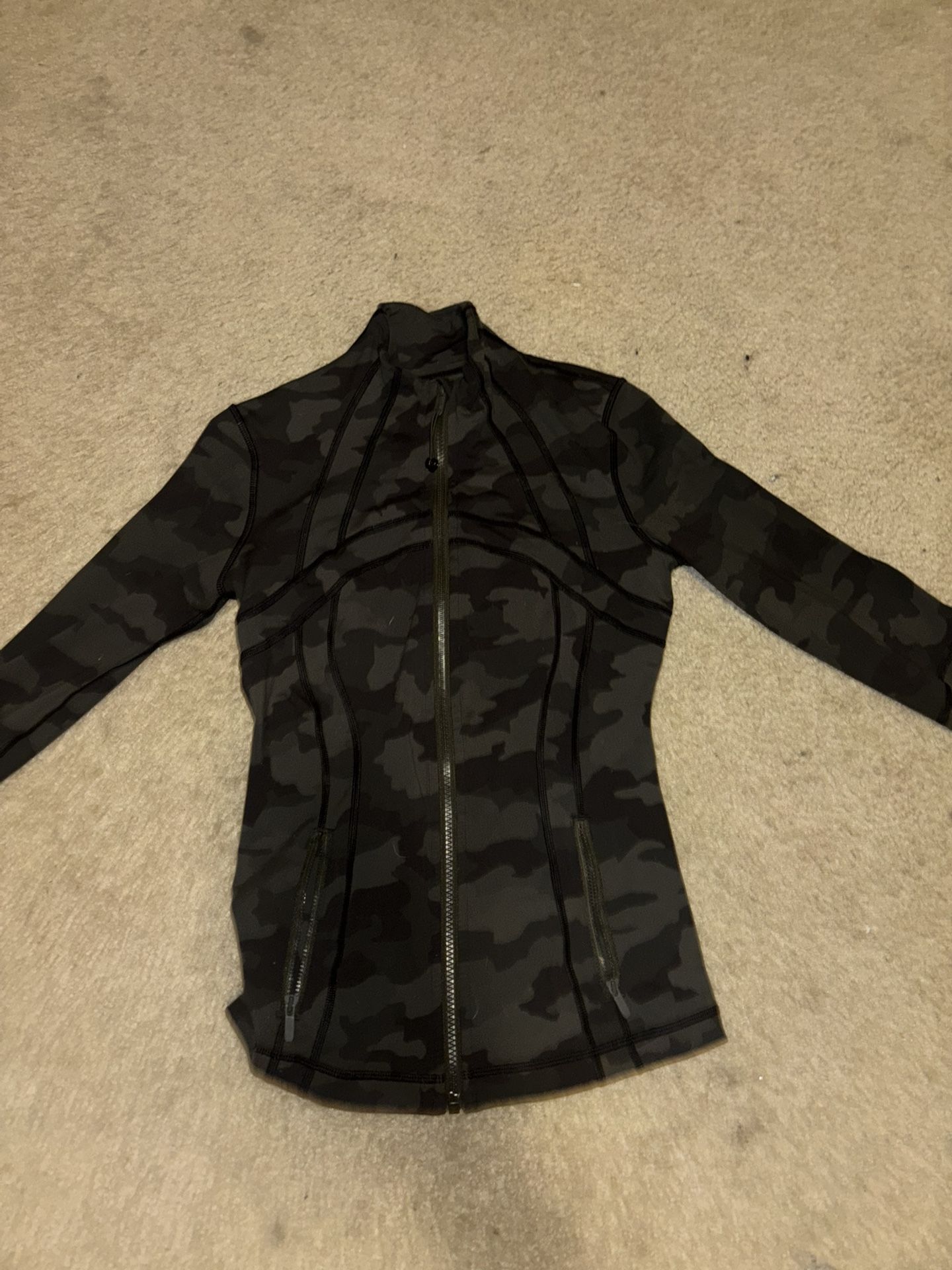 Lululemon Define Jacket