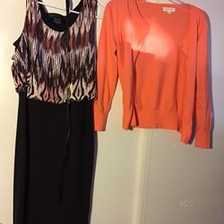 Dresse Set
