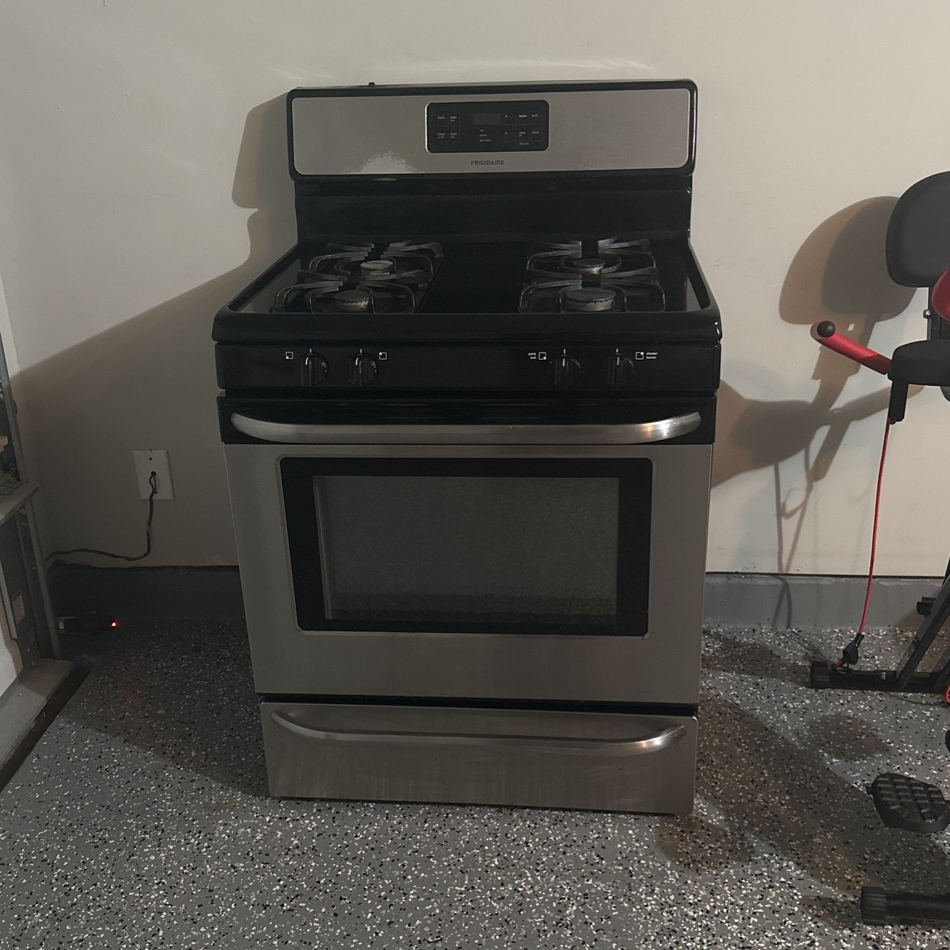 used stove for Sale in Arcola, TX OfferUp