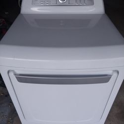 Kenmore Gas Dryer 