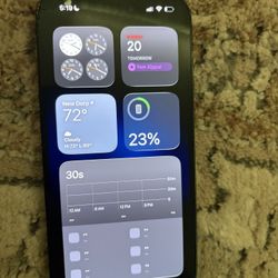 iPhone 14Pro - 128GB Unlocked