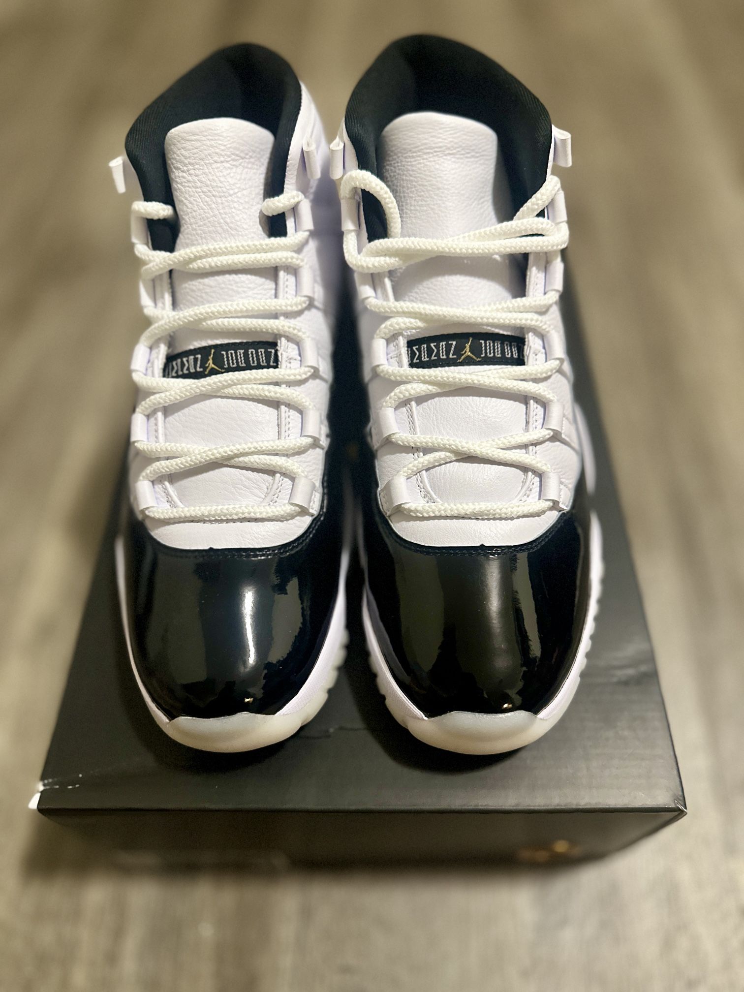 Air Jordan 11 “ Gratitude DMP”