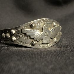 AUTHENTIC Navajo bracelets 