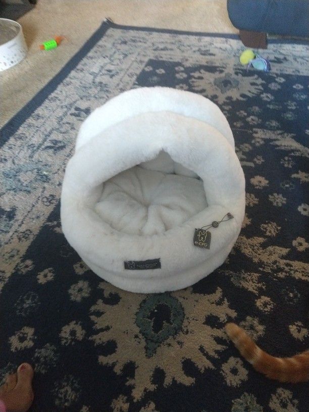 Small Dog Bed
