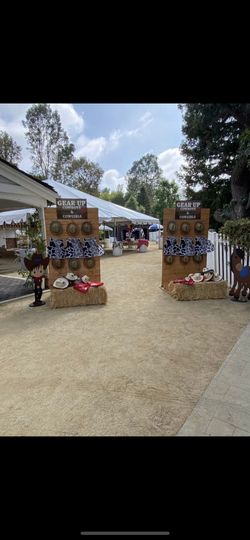 Wood Backdrops FOR SALE