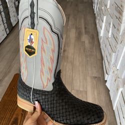 mens western boots