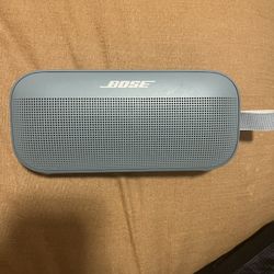 Bose SoundLink Flex