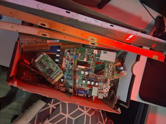 Different circut boards