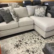 Living Room Gorgeous Sectional!