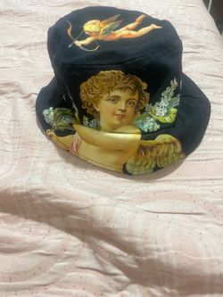 Bucket Hat
