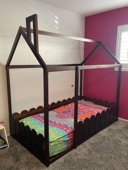 House Bed frame