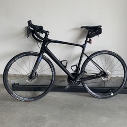 Giant Defy Advanced Pro Med/Large