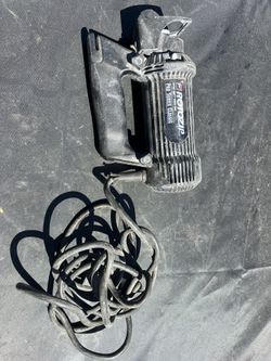 Rotozip Spiral Saw Power Tool