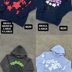 Hoodies