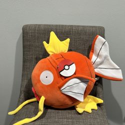 Magikarp - Pokémon 
