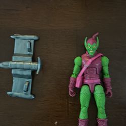Marvel legends Green Goblin 