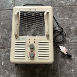 Electric Heater 