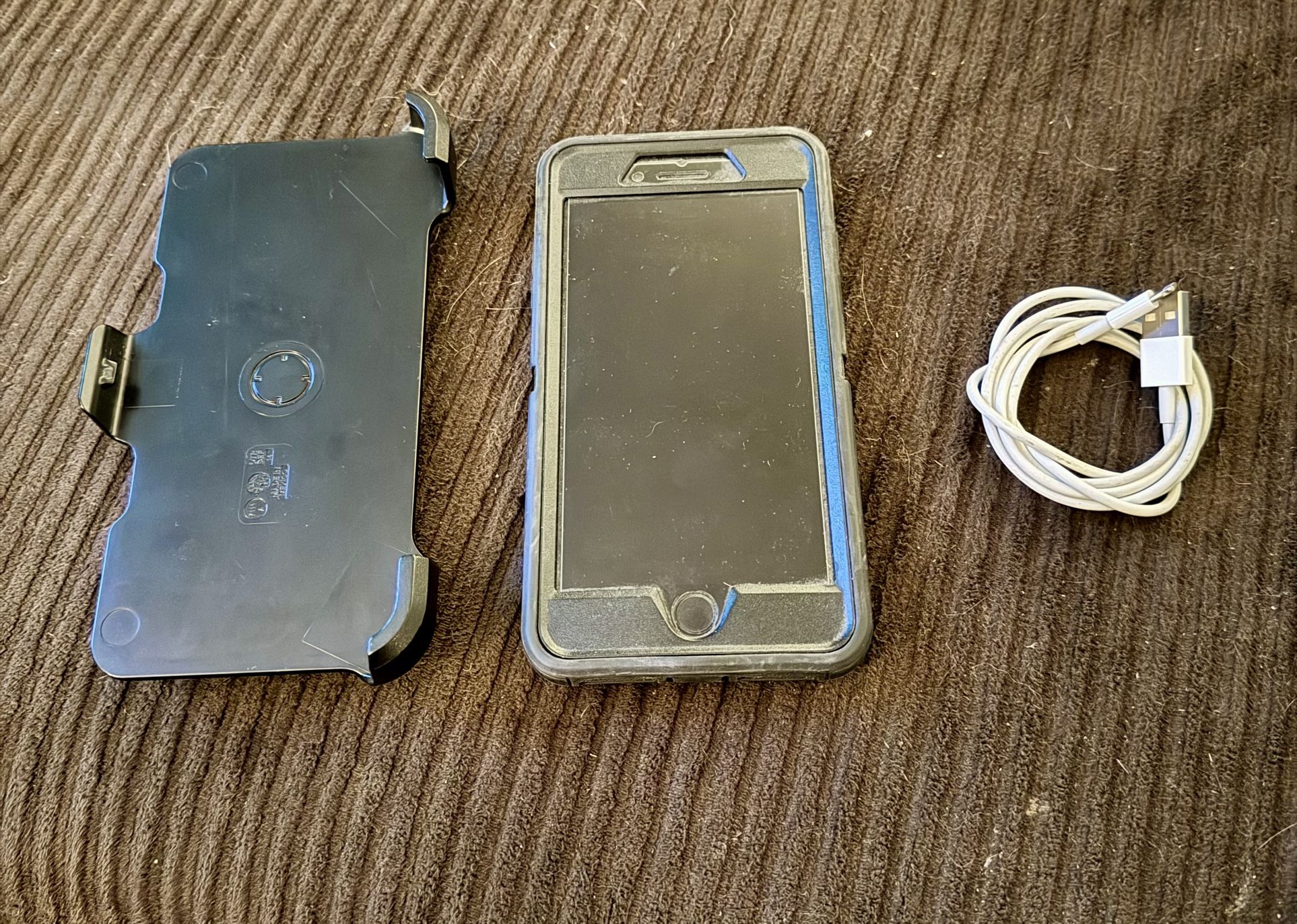 iPhone 7 Plus Verizon