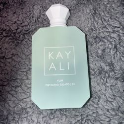 Yum Pistachio Gelato | 33 Eau de Parfum Intense 3.4 OZ 
