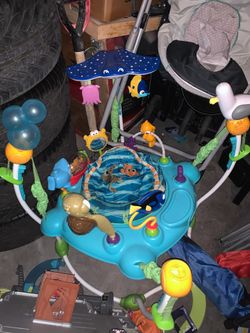 BABY STUFF