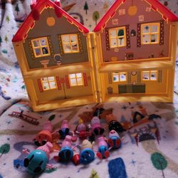 Peppa Pig Set