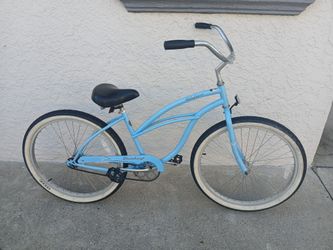 Women's 26" Firmstrong Urban Beach Cruiser 