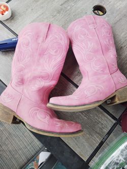 Roper Women's Boots 