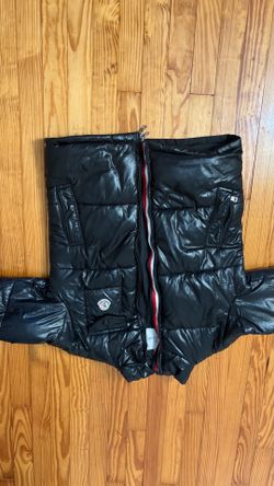 Moncler Puffer Coat