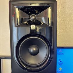 JBL 30P Mkii