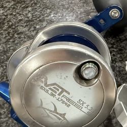 Avet Sx Made In USA 🇺🇸 