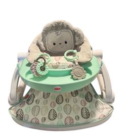 Fisher Price Sit Me Up