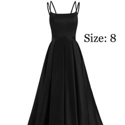 Dress/ Dresses/ Vestidos/ Black dress