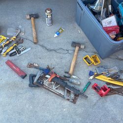 Handtools
