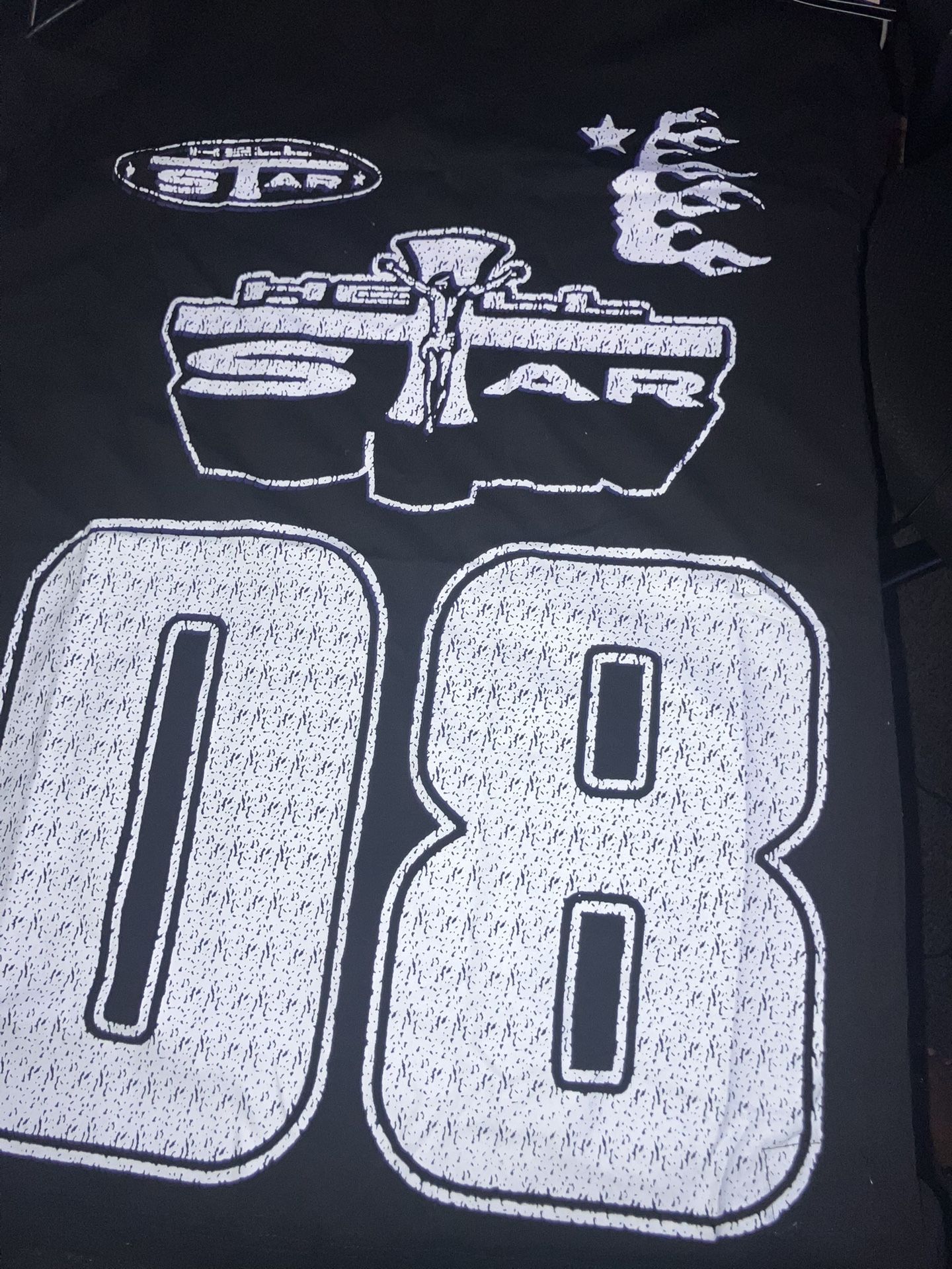 Hellstar Shirt