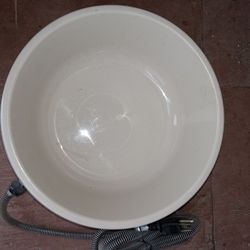 Pet Bowl Warmer