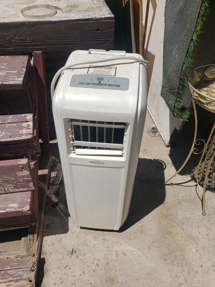 Air Conditioner 