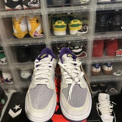 Nike Dunk Low Unions 