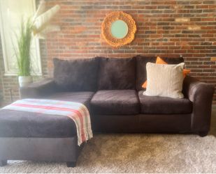 Sofa Chaise