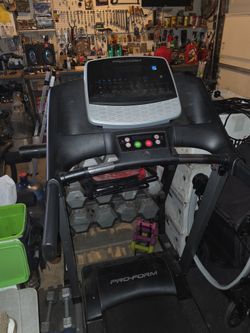Treadmill