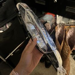 2011 Silverado Door Handle 